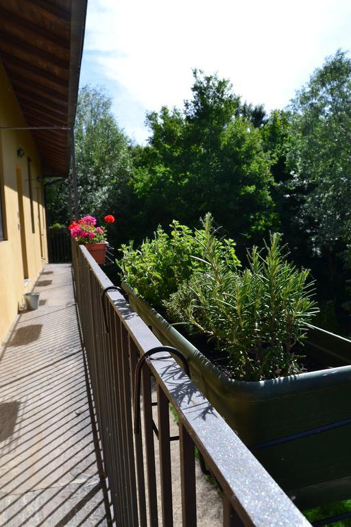 Cascina Scanna Villa Cisliano Exterior photo